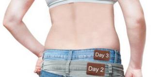 Кетогенная диета: эффективное похудение за неделю или сушка для спортсменов?